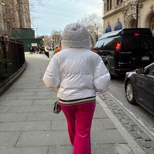 Meet your Posher, Lyric